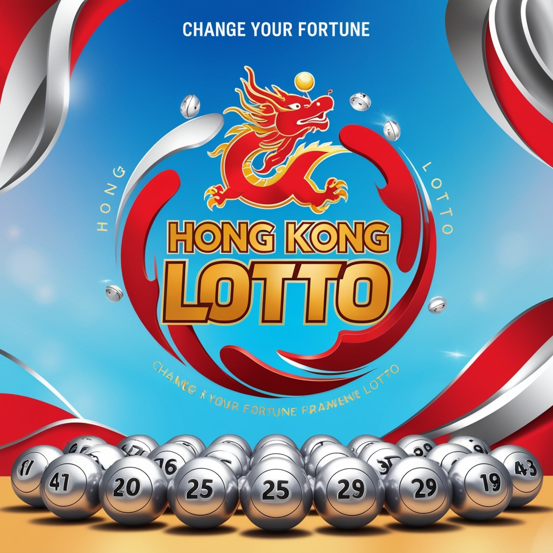 Hongkong Lotto